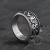4606-eye-of-ra-stainless-steel-signet-ring-4.jpg Eye of Ra Stainless Steel Signet Ring