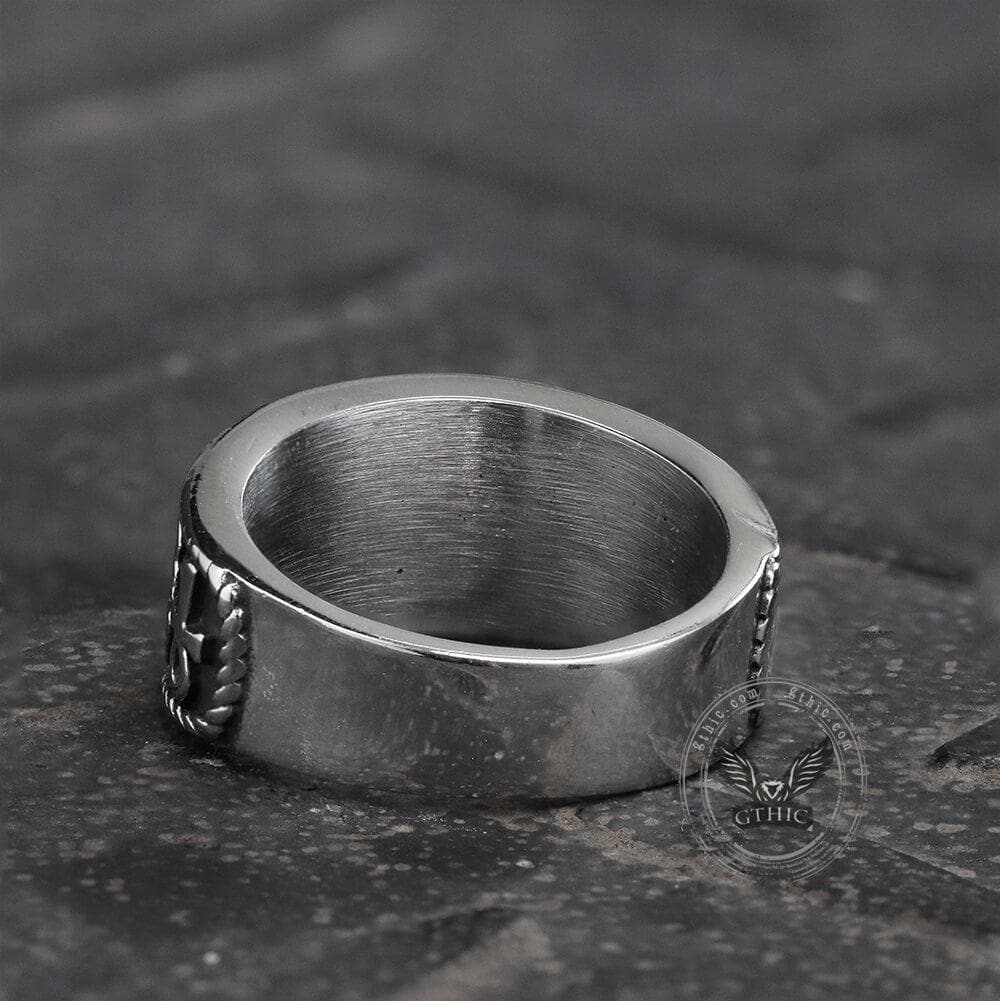 4606-eye-of-ra-stainless-steel-signet-ring-6.jpg Eye of Ra Stainless Steel Signet Ring