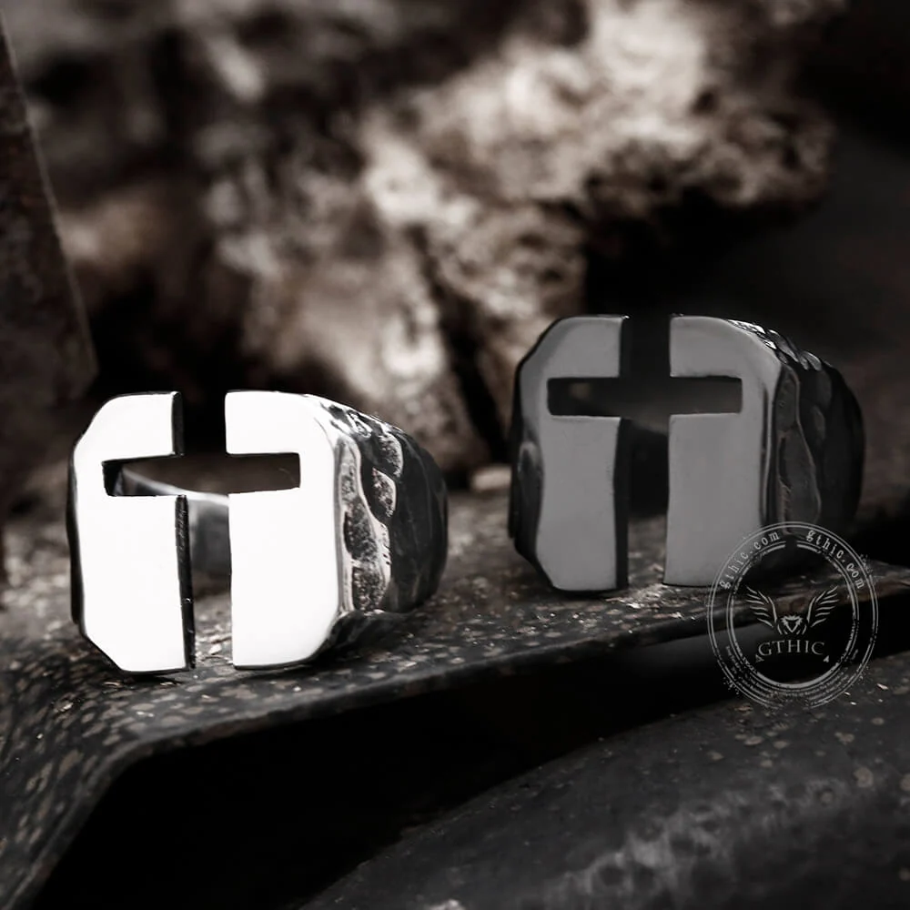 4842-hollow-cross-stainless-steel-ring-7.webp Hollow Cross Stainless Steel Ring