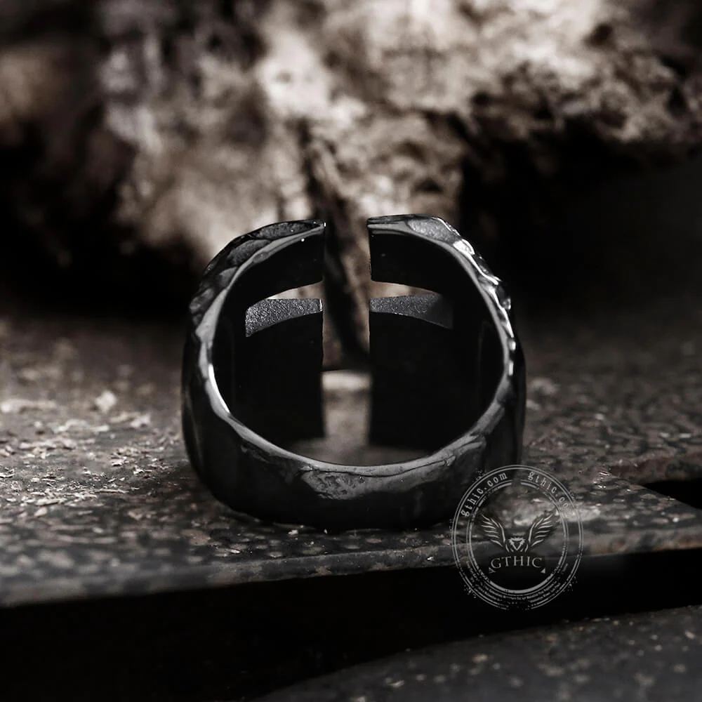 4842-hollow-cross-stainless-steel-ring-8.webp Hollow Cross Stainless Steel Ring