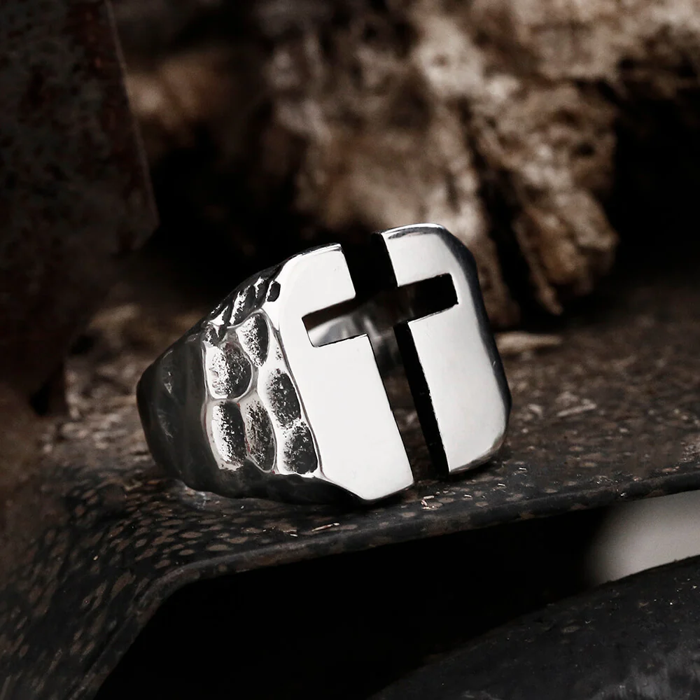 4842-hollow-cross-stainless-steel-ring-9.webp Hollow Cross Stainless Steel Ring