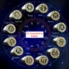 4897-12-constellation-zodiac-signs-stainless-steel-ring-3.webp 12 Constellation Zodiac Signs Stainless Steel Ring