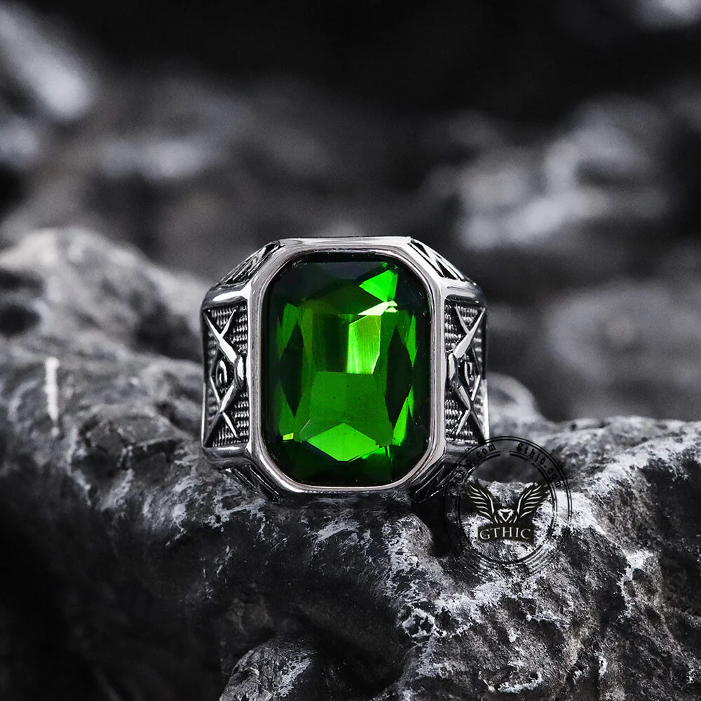 5018-masonic-gemstone-stainless-steel-ring-7.webp Masonic Gemstone Stainless Steel Ring