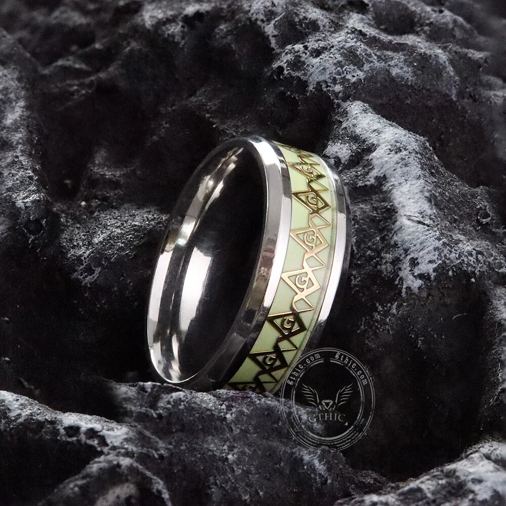 5047-luminous-ag-stainless-steel-masonic-ring-4.webp Luminous AG Stainless Steel Masonic Ring