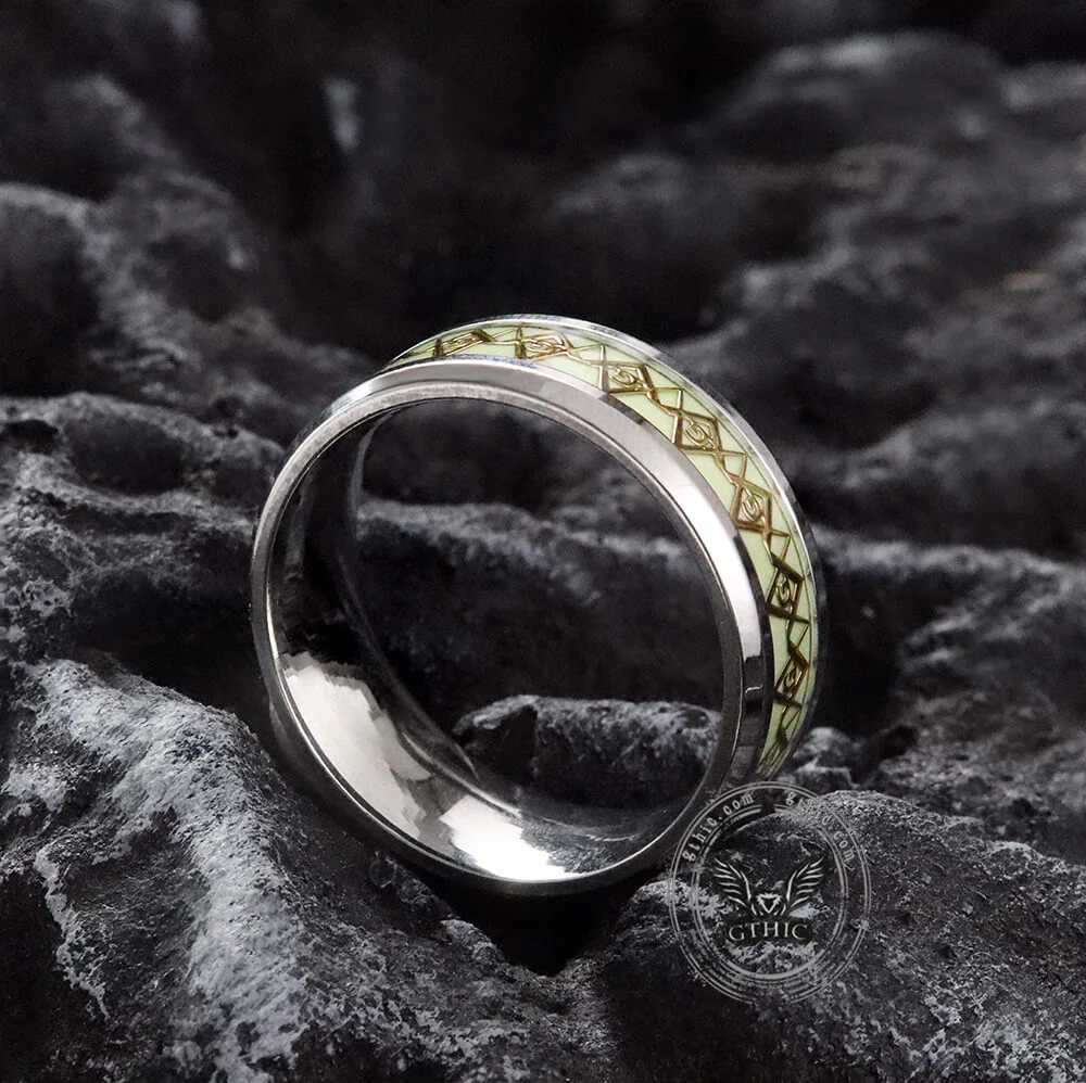 5047-luminous-ag-stainless-steel-masonic-ring-5.webp Luminous AG Stainless Steel Masonic Ring