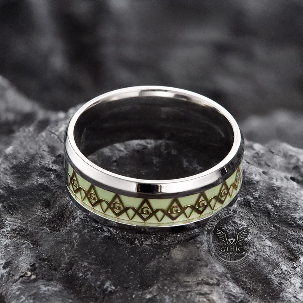 5047-luminous-ag-stainless-steel-masonic-ring-6.jpg Luminous AG Stainless Steel Masonic Ring