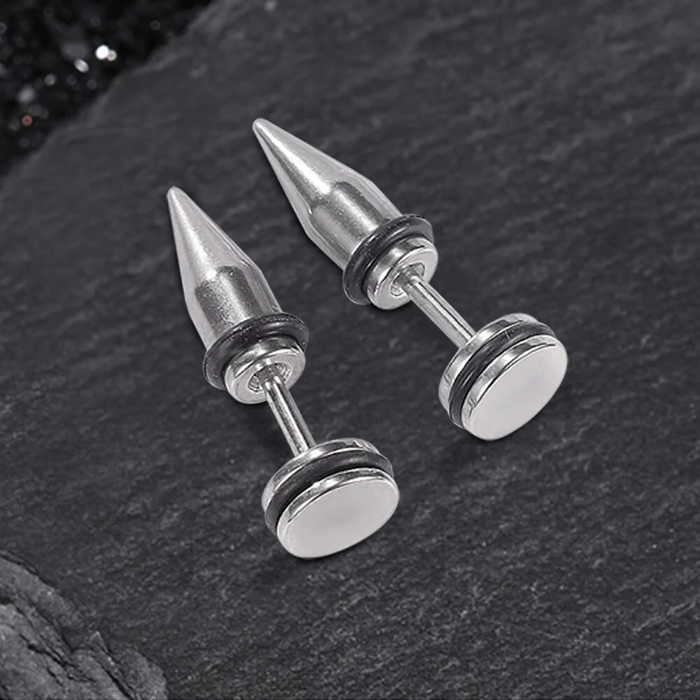 5224-minimalist-conical-stainless-steel-ear-studs-1.webp Minimalist Conical Stainless Steel Ear Studs