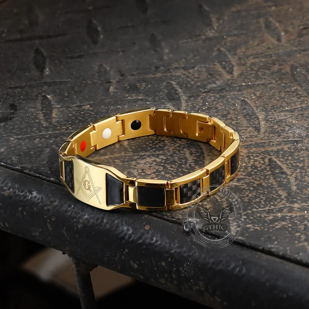 5264-ag-fiber-germanium-stone-stainless-steel-bracelet-11.webp AG Fiber Germanium Stone Stainless Steel Bracelet