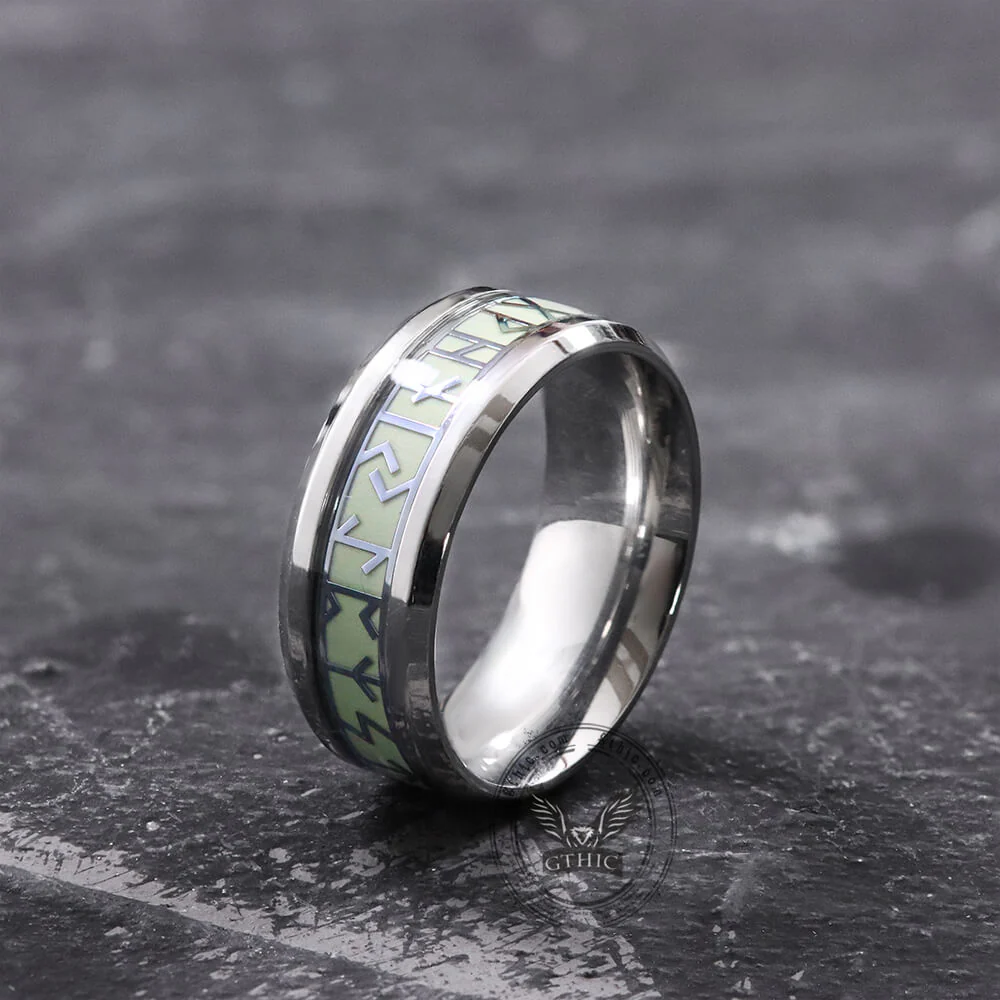 5355-luminous-runes-stainless-steel-ring-12.webp Luminous Runes Stainless Steel Ring