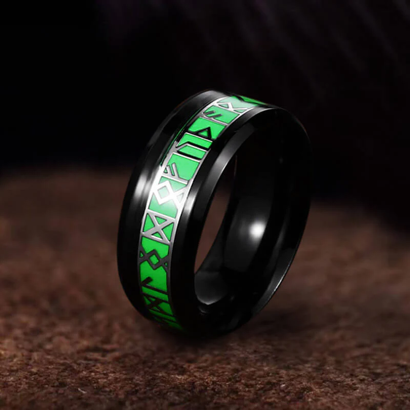 5355-luminous-runes-stainless-steel-ring-6.webp Luminous Runes Stainless Steel Ring