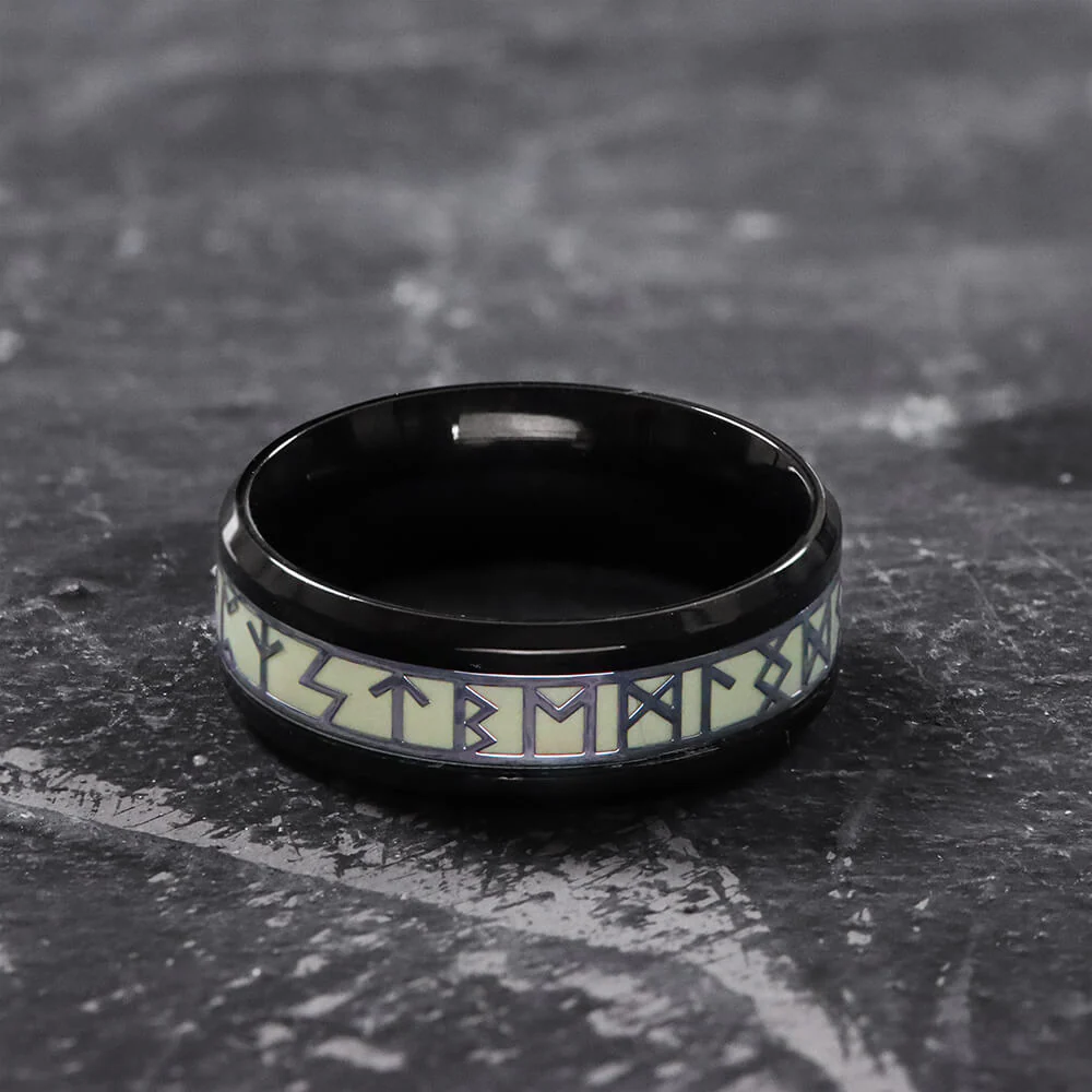 5355-luminous-runes-stainless-steel-ring-9.webp Luminous Runes Stainless Steel Ring