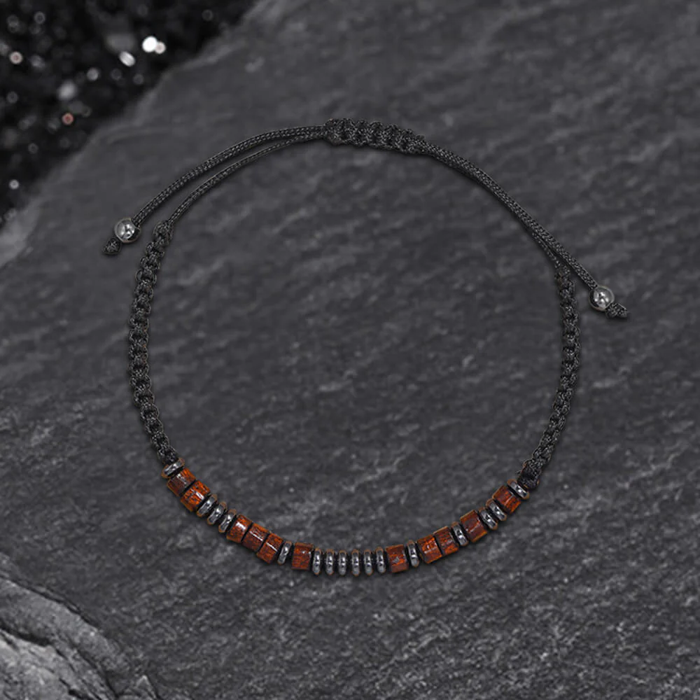 Morse Code Bracelet