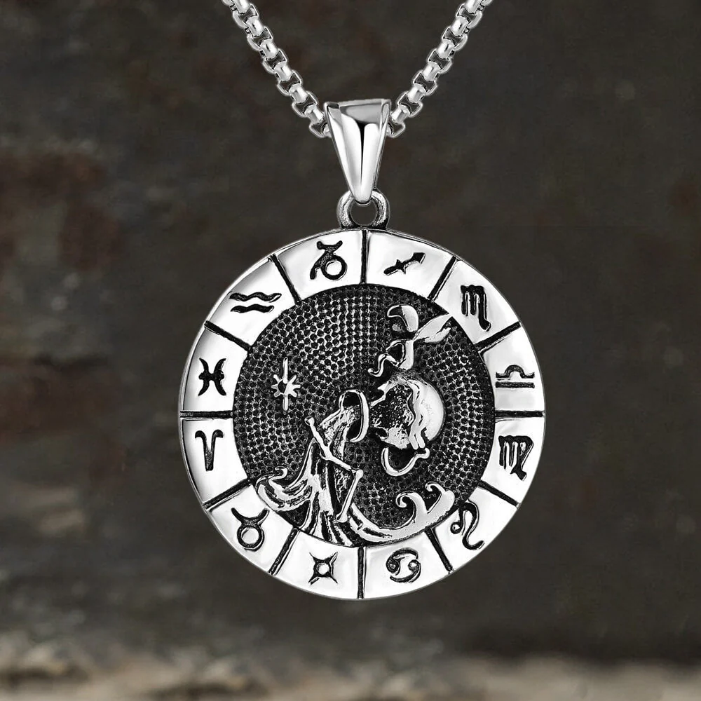 5578-aquarius-stainless-steel-pendant-1.webp Aquarius Stainless Steel Pendant