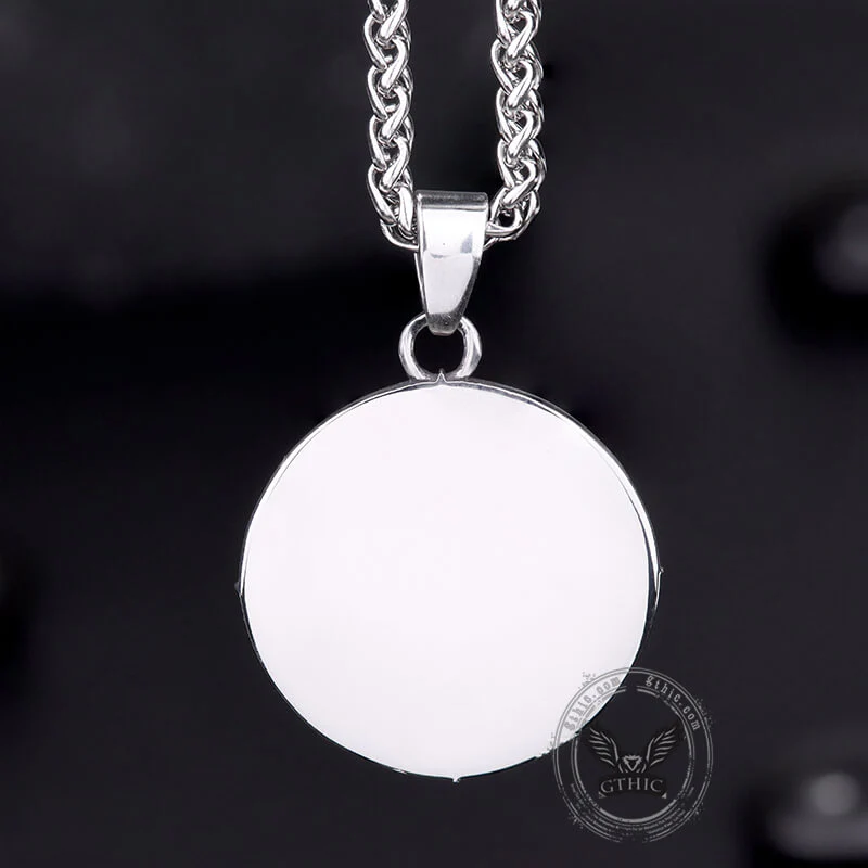 5930-st.-christopher-protect-us-stainless-steel-pendant-6.webp St. Christopher Protect Us Stainless Steel Pendant