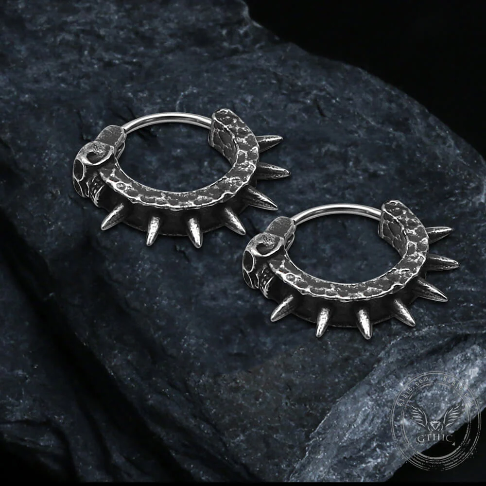 6048-vintage-skull-and-thorns-stainless-steel-earrings-5.webp Vintage Skull and Thorns Stainless Steel Earrings