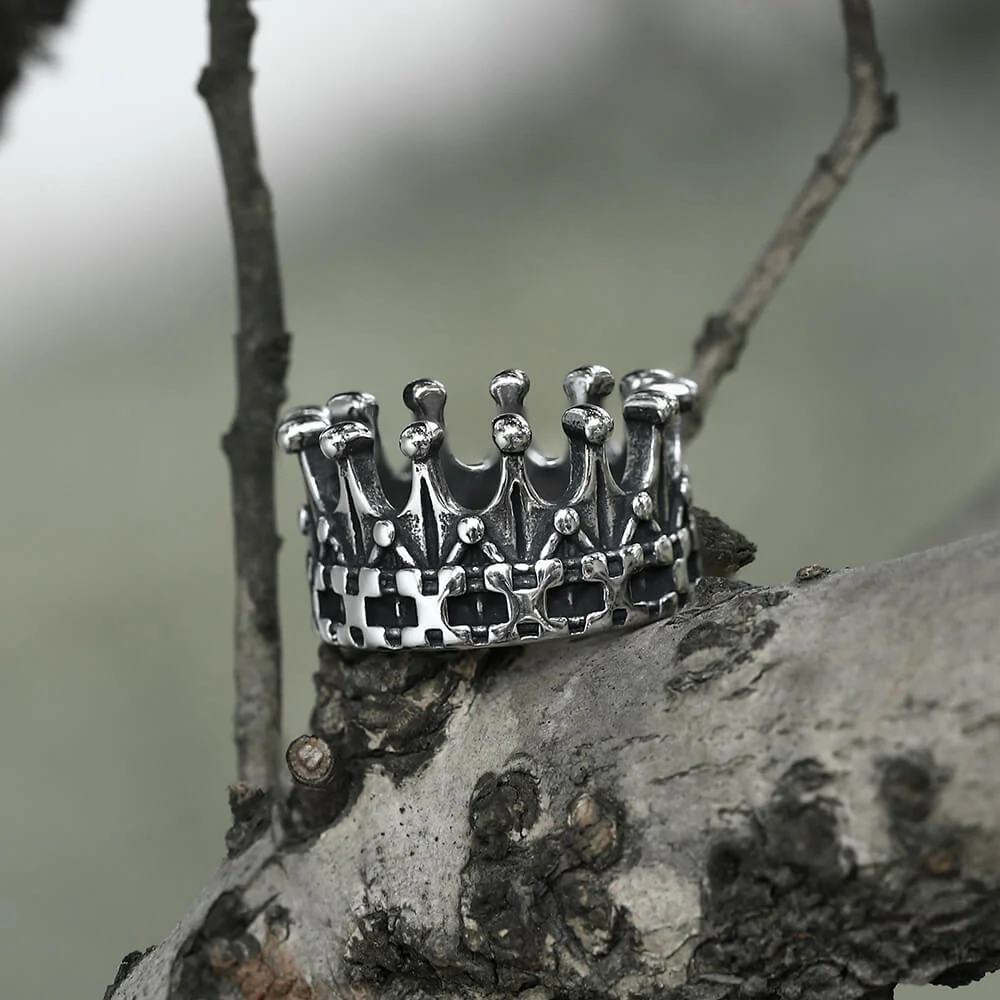 6146-gothic-crown-stainless-steel-punk-ring-10.webp Gothic Crown Stainless Steel Punk Ring