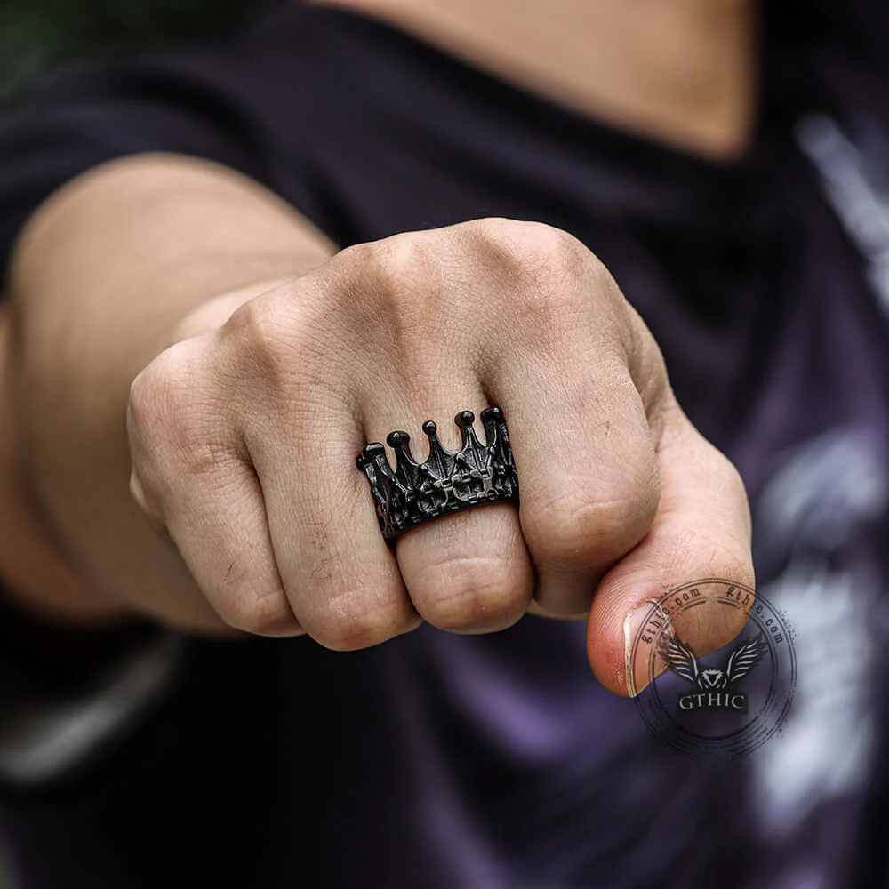 6146-gothic-crown-stainless-steel-punk-ring-2.webp Gothic Crown Stainless Steel Punk Ring