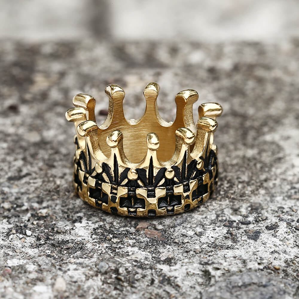 6156-gold-9-gold-9-variation-1.jpg Gothic Crown Stainless Steel Punk Ring