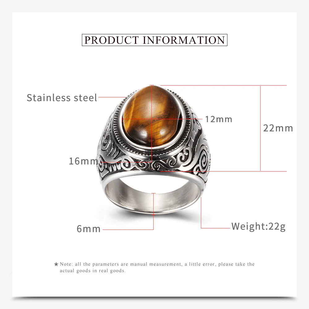 618-vintage-pattern-gem-stainless-steel-ring-12.webp Vintage Pattern Gem Stainless Steel Ring