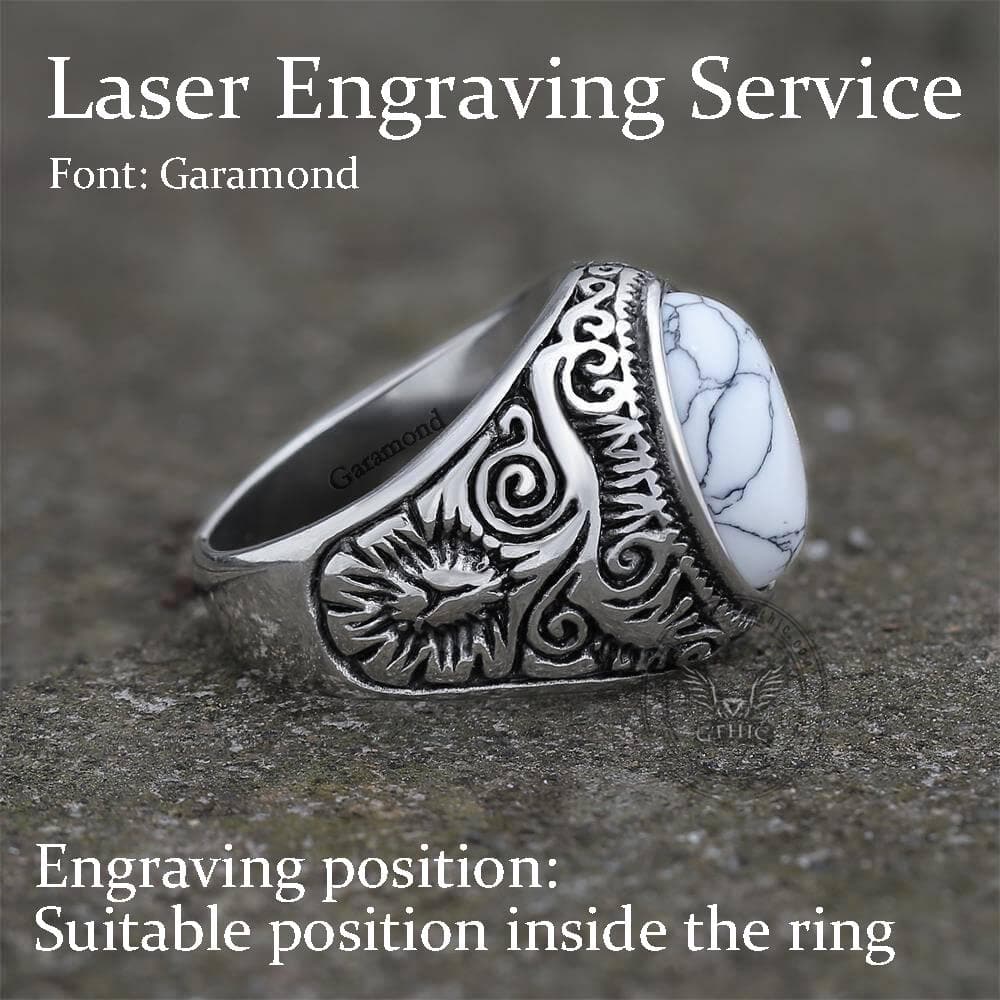 618-vintage-pattern-gem-stainless-steel-ring-13.jpg Vintage Pattern Gem Stainless Steel Ring