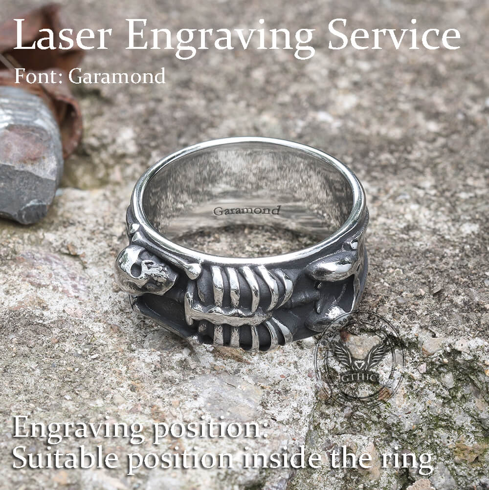 6222-full-skeleton-wrap-stainless-steel-skull-ring-7.jpg Full Skeleton Wrap Stainless Steel Skull Ring