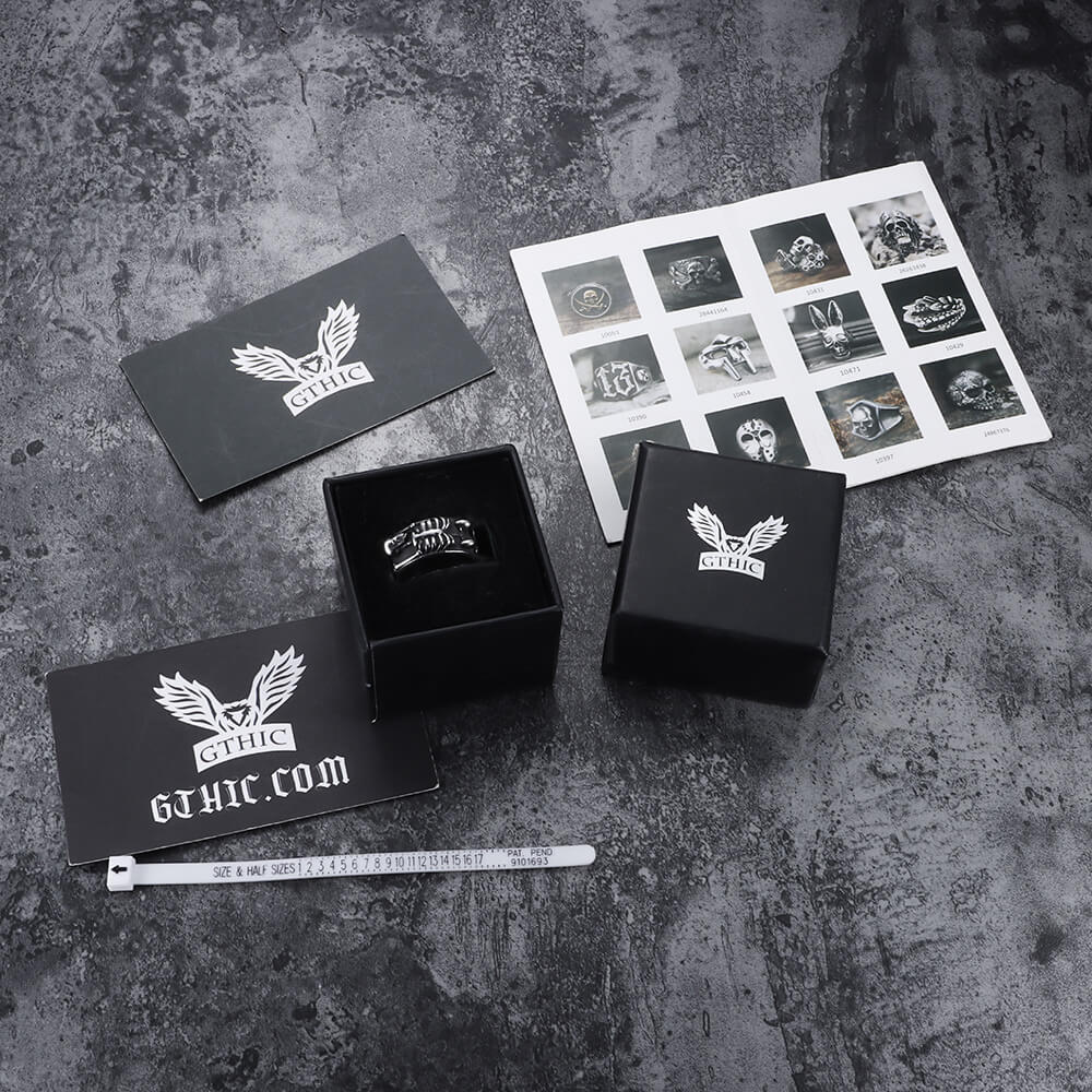 6222-full-skeleton-wrap-stainless-steel-skull-ring-8.jpg Full Skeleton Wrap Stainless Steel Skull Ring