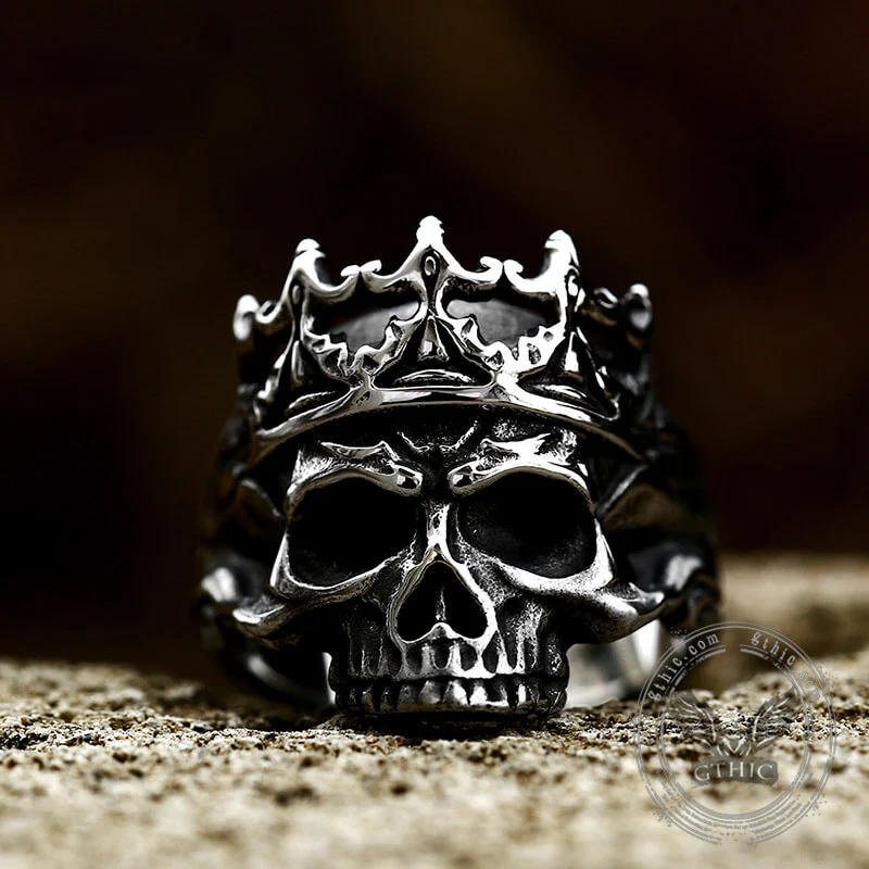 6240-skeleton-king-crown-stainless-steel-skull-ring-4.webp Skeleton King Crown Stainless Steel Skull Ring