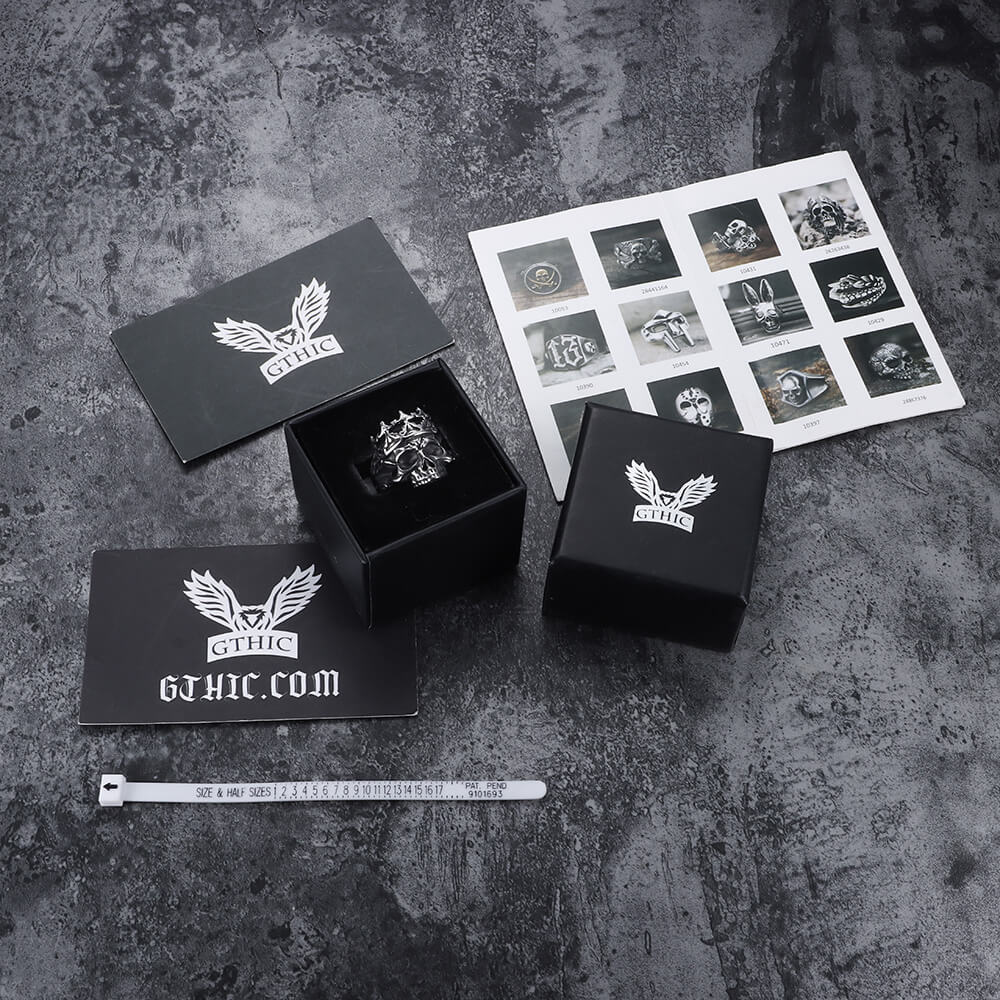 6240-skeleton-king-crown-stainless-steel-skull-ring-9.jpg Skeleton King Crown Stainless Steel Skull Ring