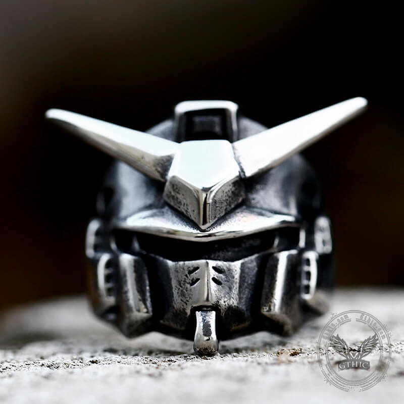 6288-armor-helmet-stainless-steel-ring-3.jpg Armor Helmet Stainless Steel Ring
