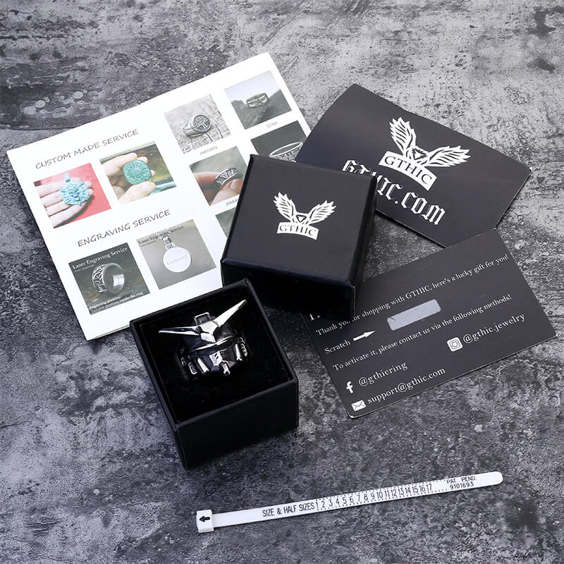 6288-armor-helmet-stainless-steel-ring-7.jpg Armor Helmet Stainless Steel Ring