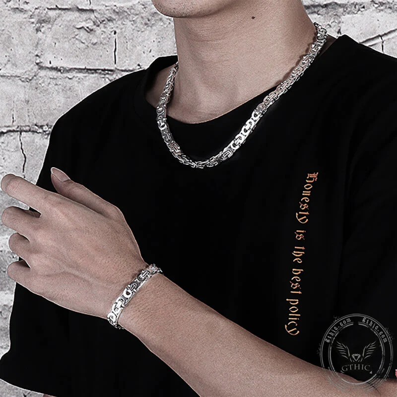 6408-punk-style-stainless-steel-necklace-2.webp Punk Style Stainless Steel Necklace