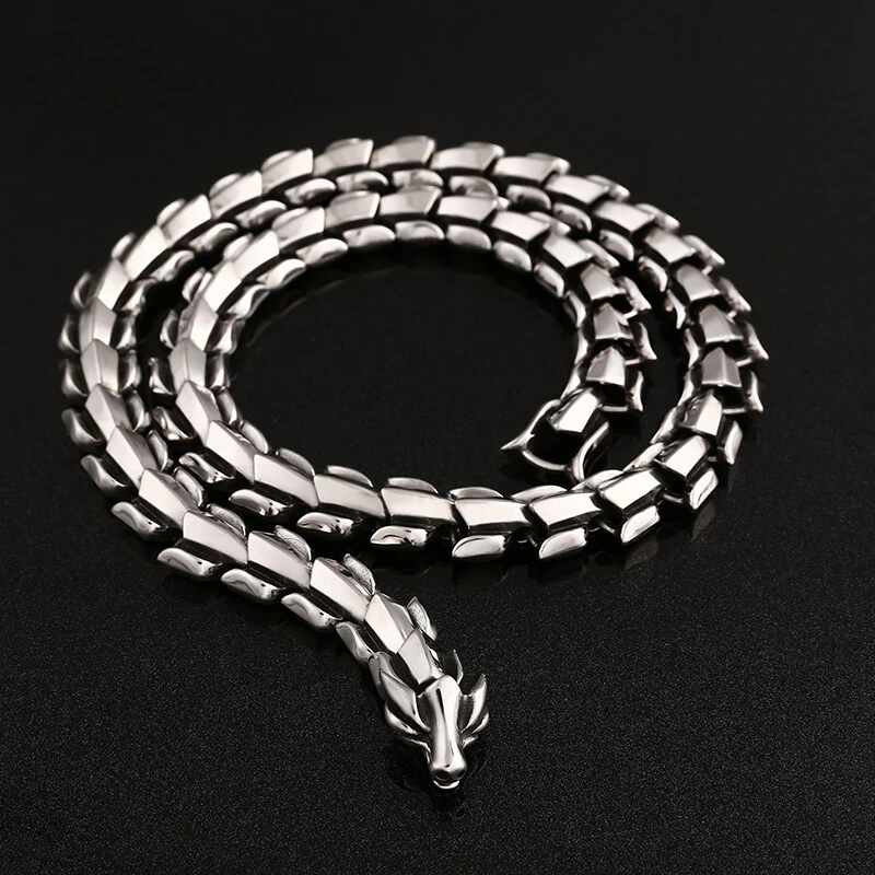 6422-dragon-bone-stainless-steel-necklace-1.webp Dragon Bone Stainless Steel Necklace