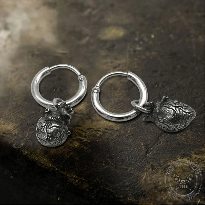 6514-anatomical-heart-organ-stainless-steel-earrings-5.webp Anatomical Heart Organ Stainless Steel Earrings