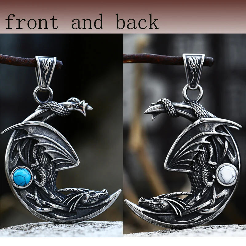 6755-sleeping-dragon-moon-stainless-steel-pendant-4.webp Sleeping Dragon Moon Stainless Steel Pendant