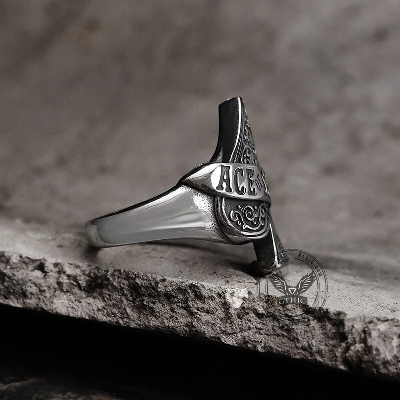 6867-ace-of-spades-stainless-steel-ring-5.webp Ace Of Spades Stainless Steel Ring