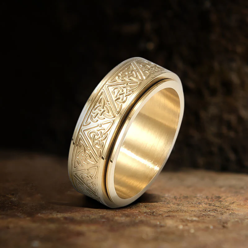 7056-gold-7-gold-7-variation-1.webp Nordic Celtic Triangle Knot Stainless Steel Spinner Ring