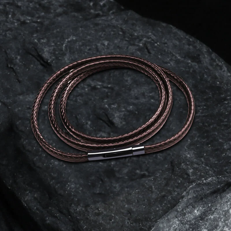 7098-waterproof-braided-leather-chain-necklace-6.webp Waterproof Braided Leather Chain Necklace