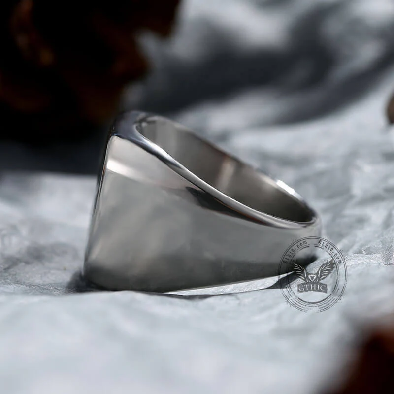7335-solomon-kabbalah-stainless-steel-ring-6.webp Solomon Kabbalah Stainless Steel Ring