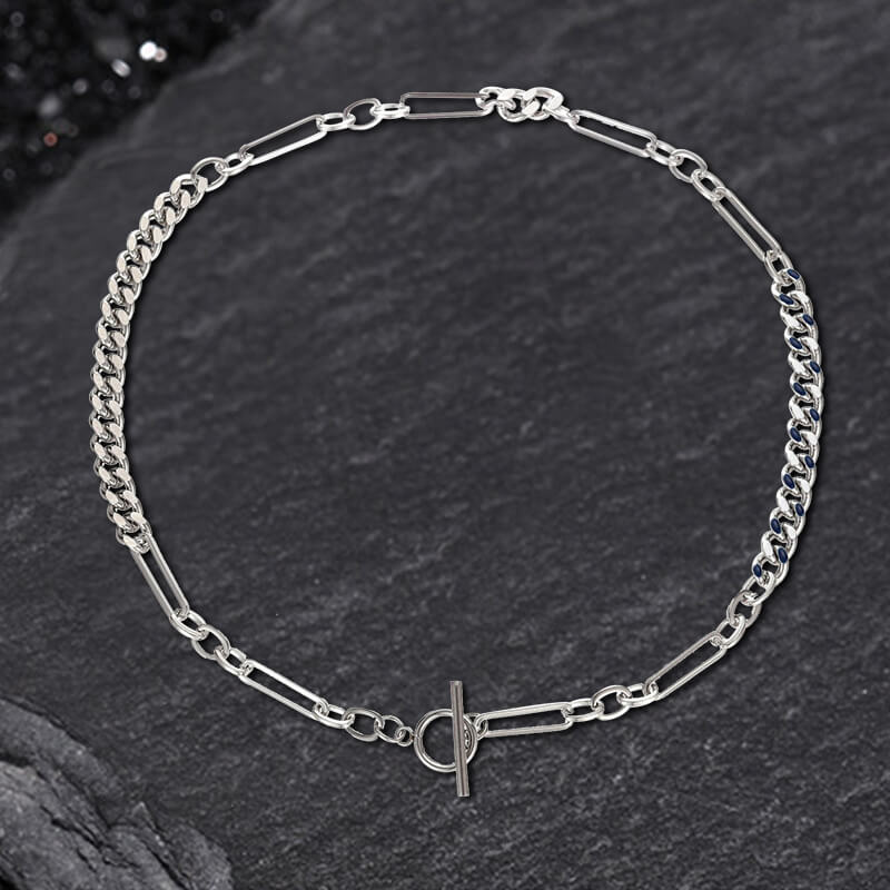 7389-ot-buckle-cuban-chain-stainless-steel-necklace-1.jpg OT Buckle Cuban Chain Stainless Steel Necklace