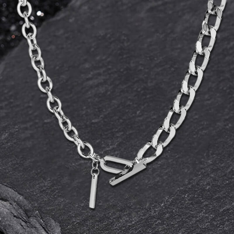 7470-stainless-steel-55-cm-stainless-steel-55-cm-variation-1.jpg OT Buckle Stainless Steel Necklace