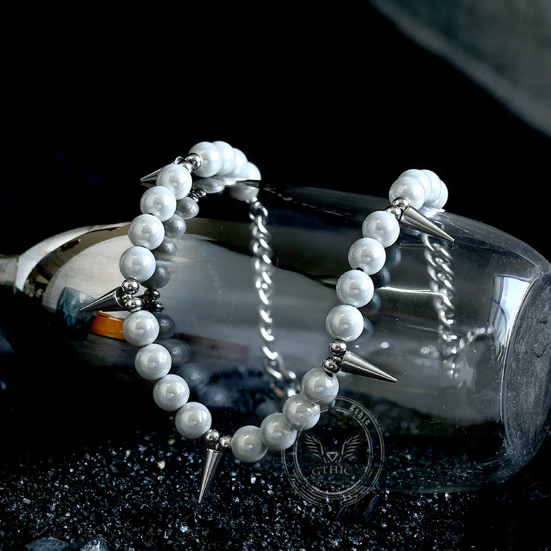 7527-rivet-pearl-stainless-steel-necklace-6.webp Rivet Pearl Stainless Steel Necklace
