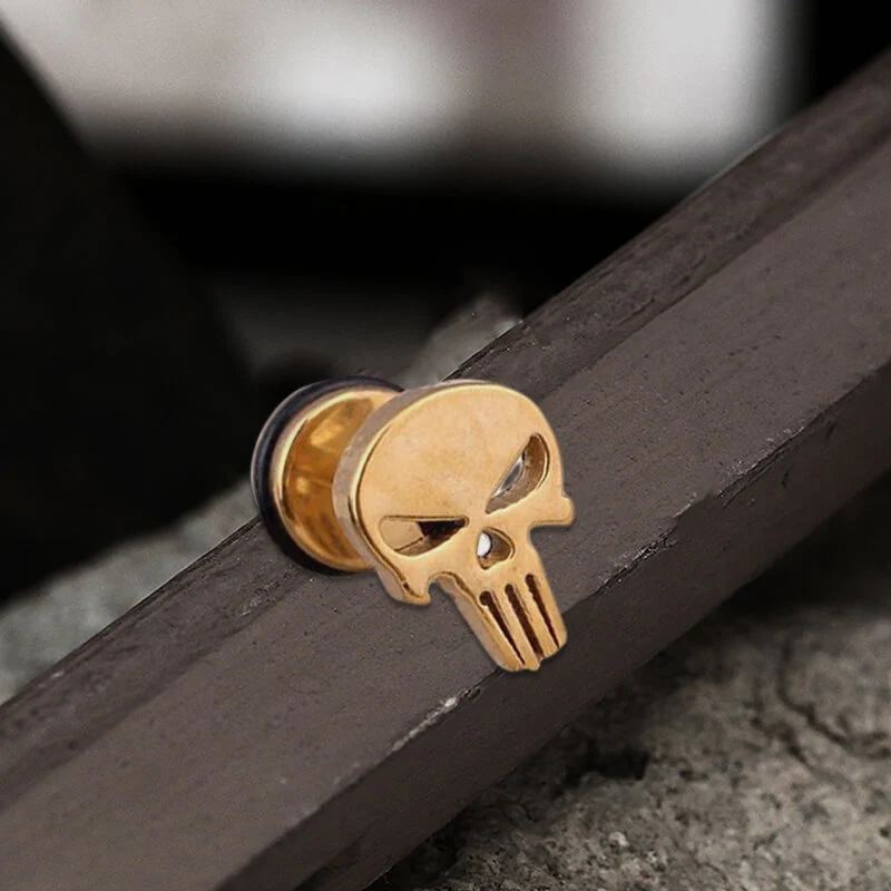 7535-spooky-stainless-steel-skull-stud-earrings-6.webp Spooky Stainless Steel Skull Stud Earrings