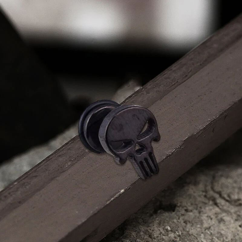 7535-spooky-stainless-steel-skull-stud-earrings-9.webp Spooky Stainless Steel Skull Stud Earrings