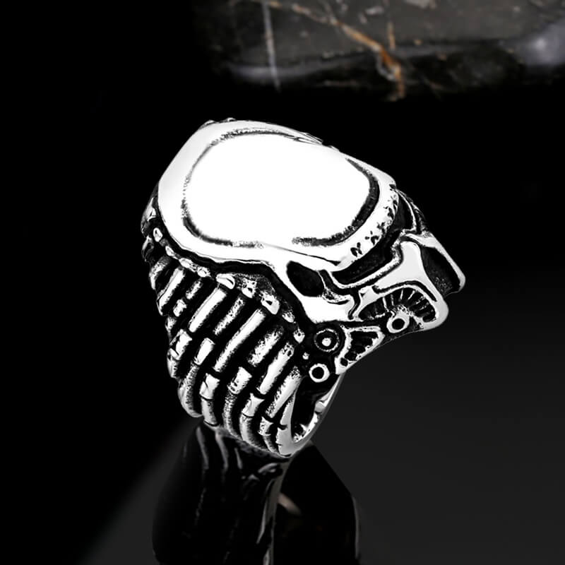 7679-stainless-steel-7-stainless-steel-7-variation-1.jpg Punk Predator Elder Stainless Steel Ring