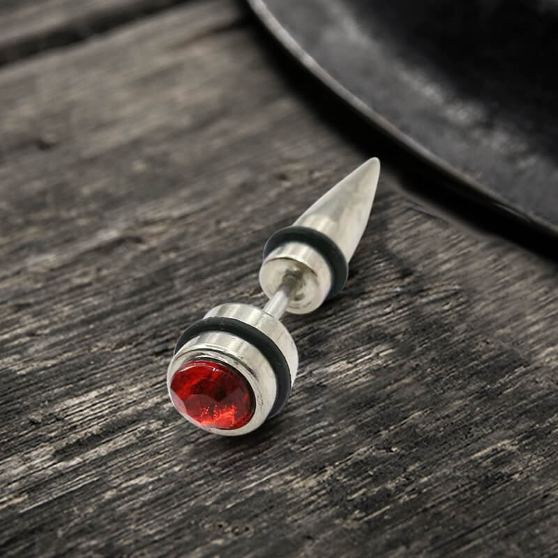 7933-cz-stone-stainless-steel-stud-earring-13.jpg CZ Stone Stainless Steel Stud Earring