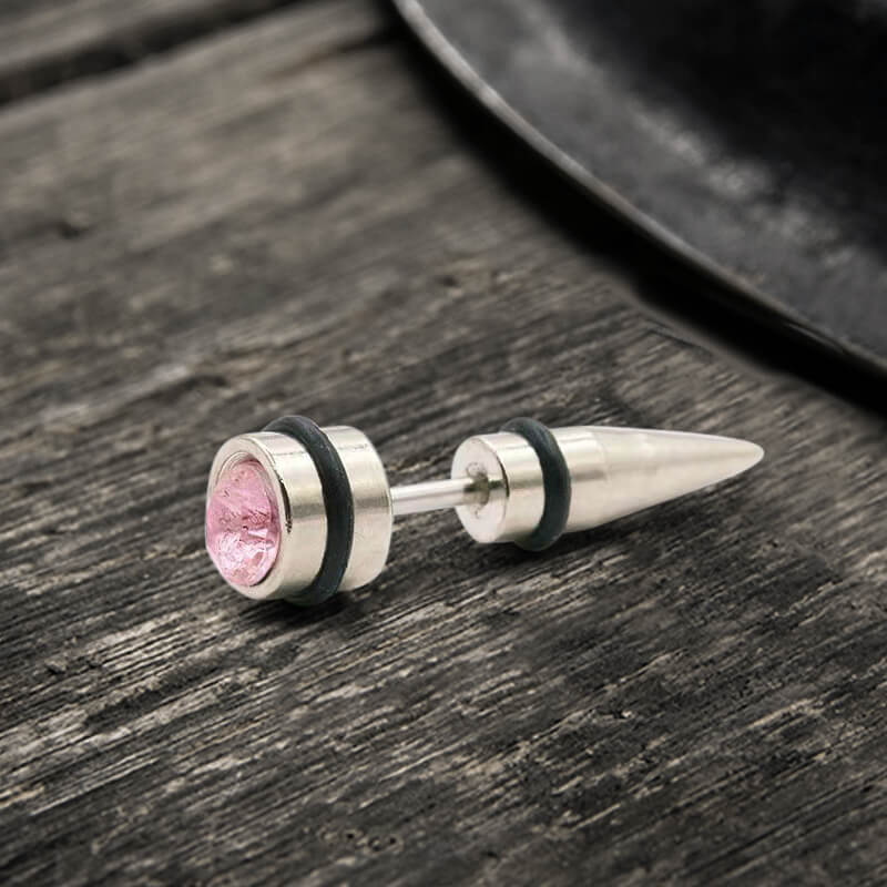 7933-cz-stone-stainless-steel-stud-earring-9.jpg CZ Stone Stainless Steel Stud Earring