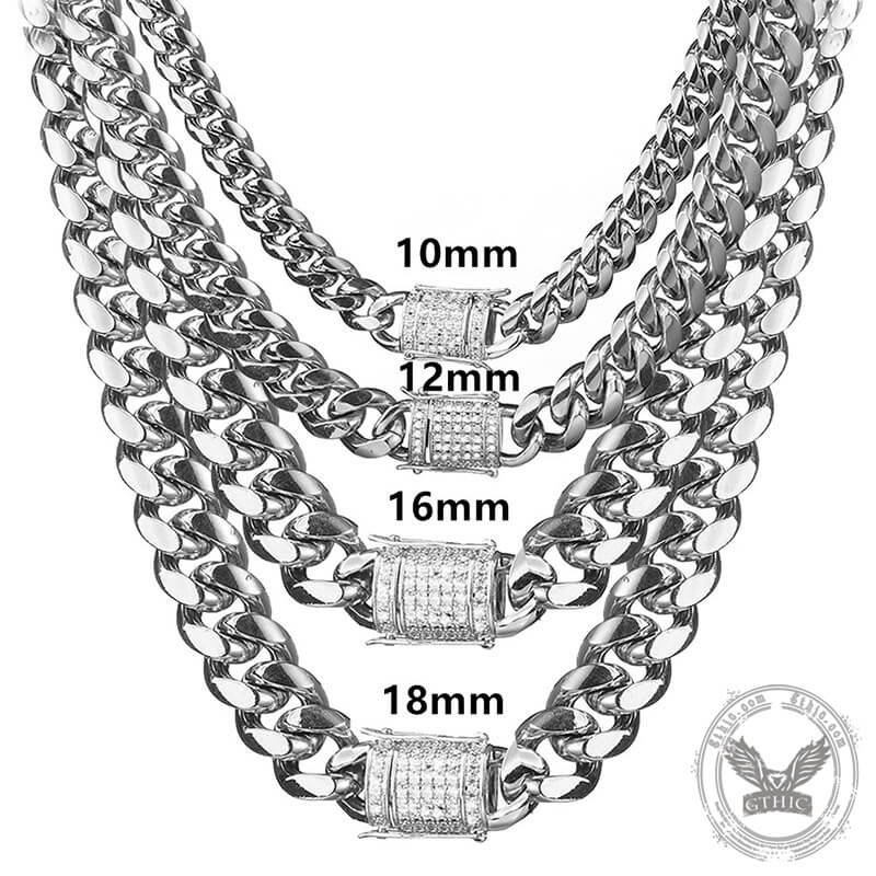 8303-thick-cuban-link-stainless-steel-chain-necklace-1.jpg Thick Cuban Link Stainless Steel Chain Necklace