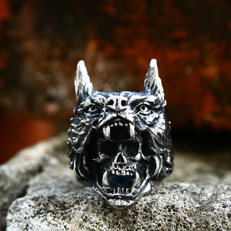 8384-wolf-warrior-stainless-steel-skull-ring-5.webp Wolf Warrior Stainless Steel Skull Ring