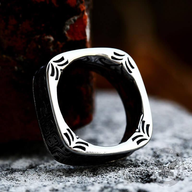 8472-vintage-celtic-knot-stainless-steel-ring-8.jpg Vintage Celtic Knot Stainless Steel Ring