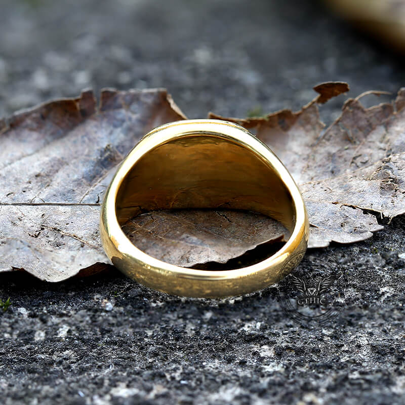 8759-square-shell-stainless-steel-minimalism-ring-12.jpg Square Shell Stainless Steel Minimalism Ring